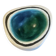 ashtray Jouve