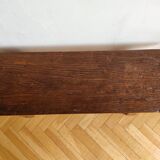 Small bench