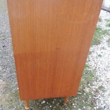 Vintage chest of drawers