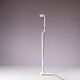 1980s “Sirio” Floor lamp by Kazuhide Takahama for Sirrah, Italy