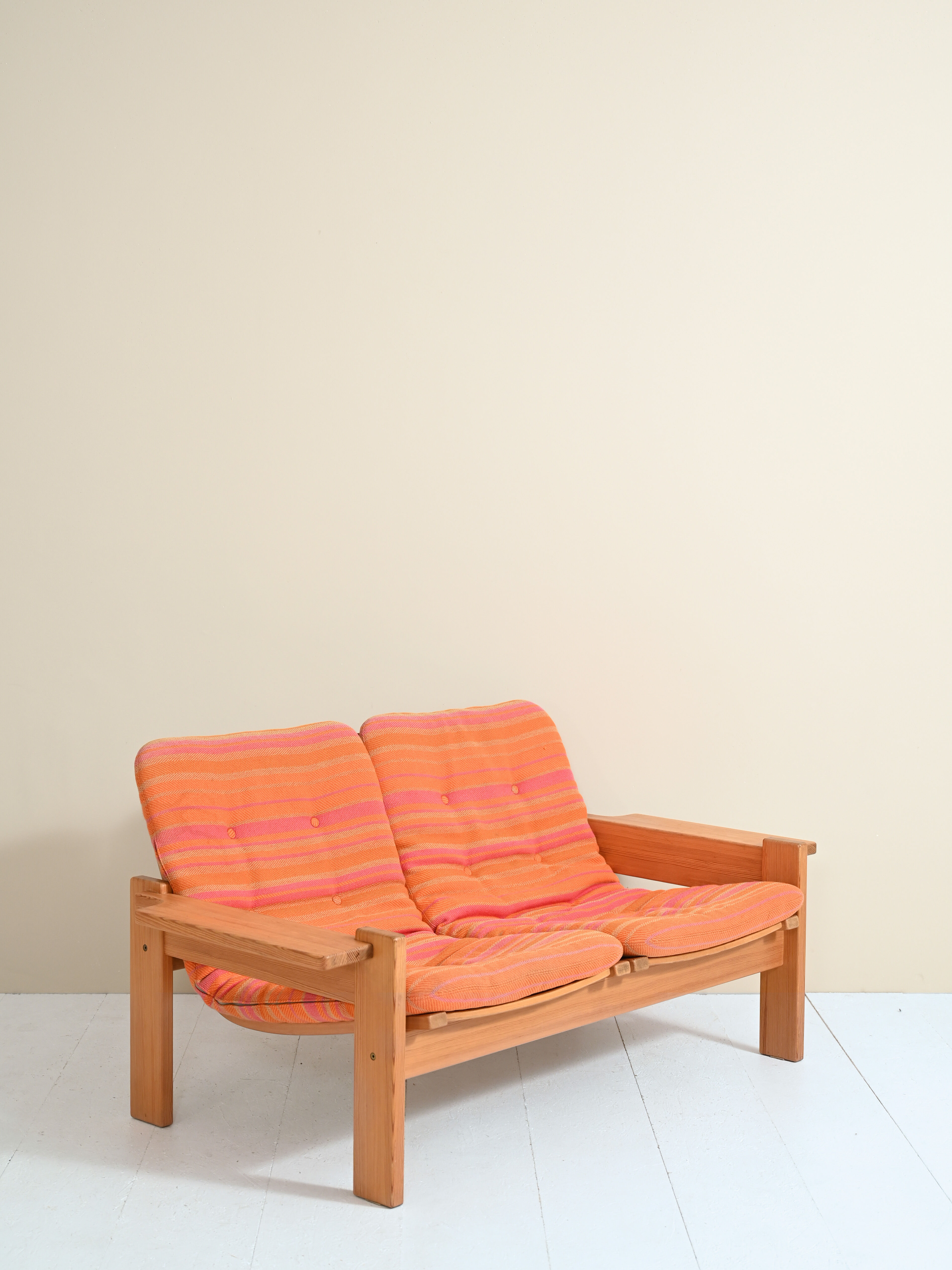 Yngve Ekström sofa ORIGINAL VINTAGE DESIGN