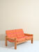 Yngve Ekström sofa ORIGINAL VINTAGE DESIGN