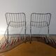 Vintage Space Age table and chairs
