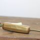 Golden lamp