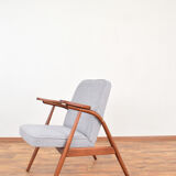 Mid-Century Polish Easy Chair, 1960s.