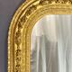 Miroir 178 x109 époque XIXè, Napoléon III