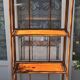 Etagère pour plantes pliante