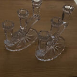 Candle holders
