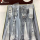 2 Guy Degrenne fish cutlery set