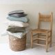 Housse de coussin 30x40cm - Louis