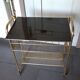 Vintage vinyl range table