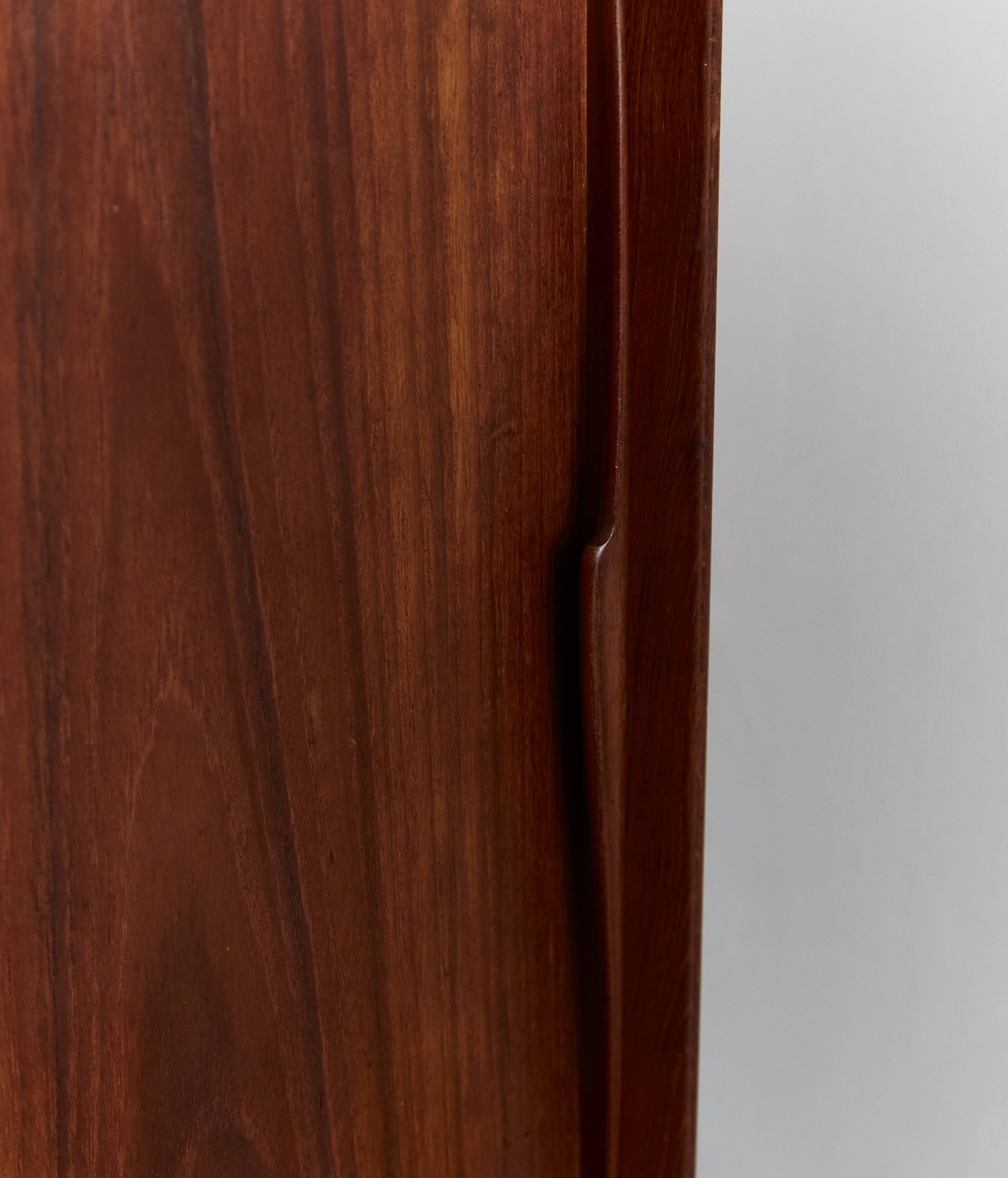 Arne Vodder Sideboard No.7738 for Skovby/Dyrlund