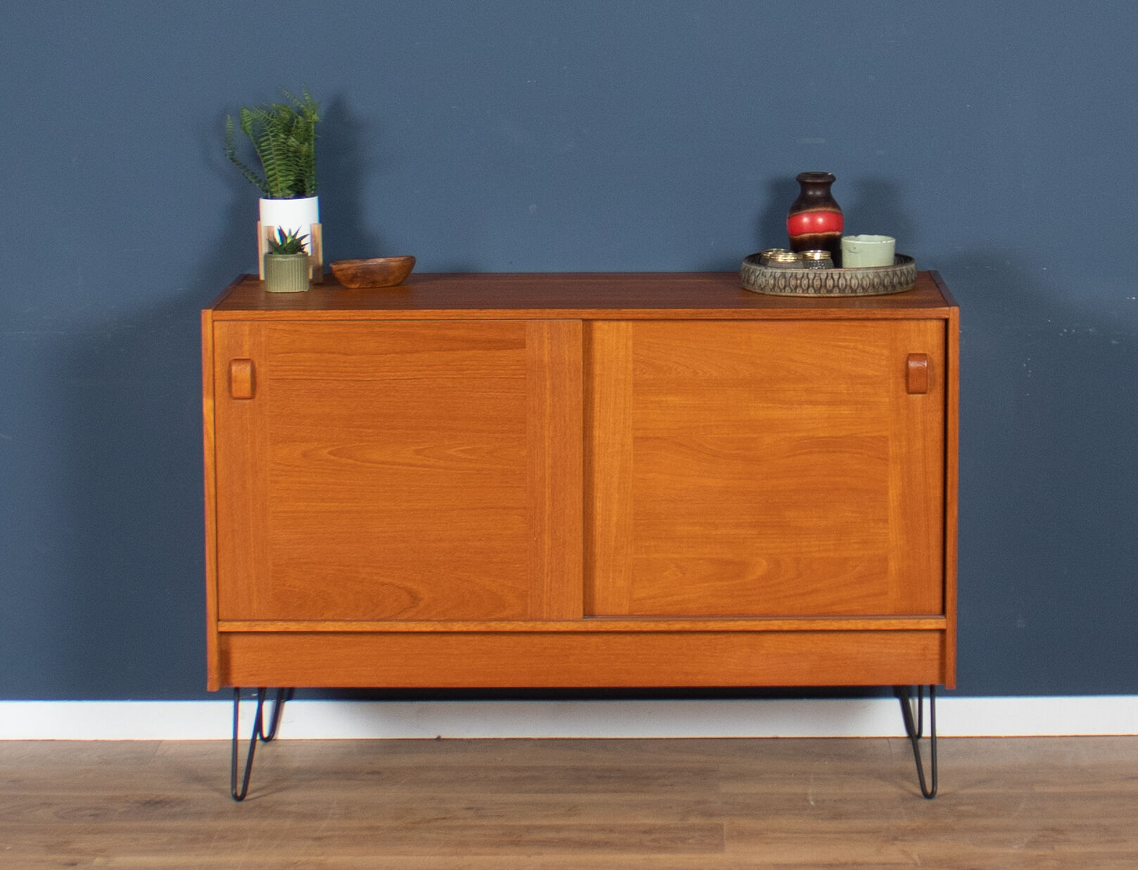 Sideboard By Domino Møbler, 1960