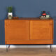 Sideboard By Domino Møbler, 1960