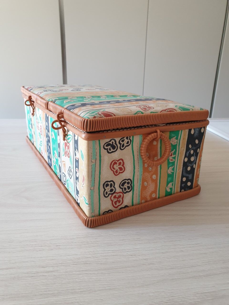 Sewing box