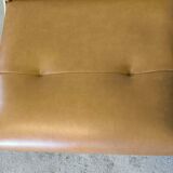 Vintage tulip leg chair.