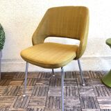 Chair model "deauville" design Marc Simon, edited by Airborne