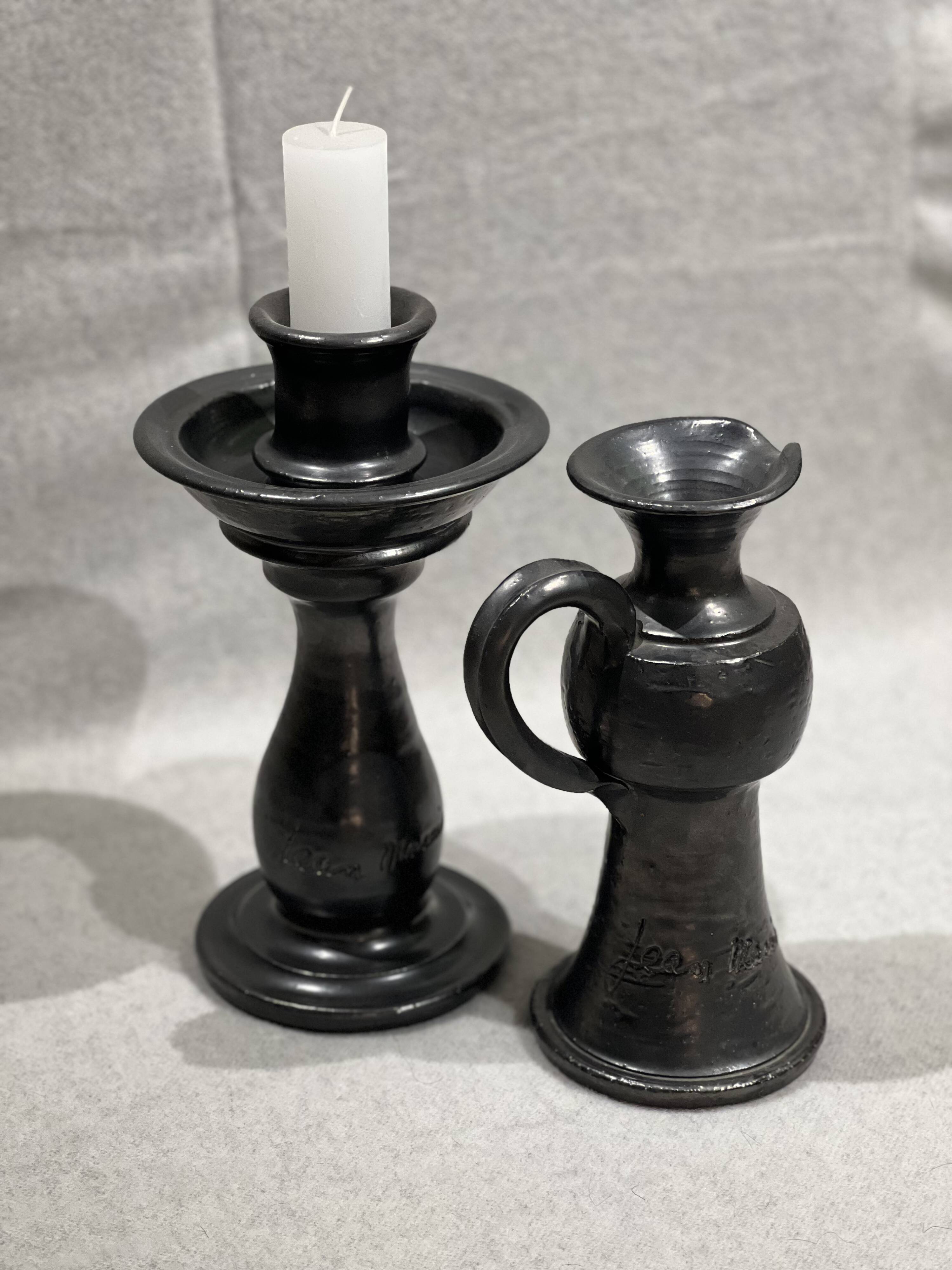 Ceramics by Jean Marais