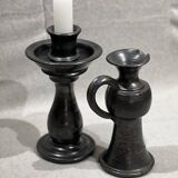 Ceramics by Jean Marais