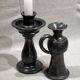 Ceramics by Jean Marais