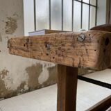 Established old oak XL