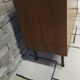 Meuble scandinave teck 1960