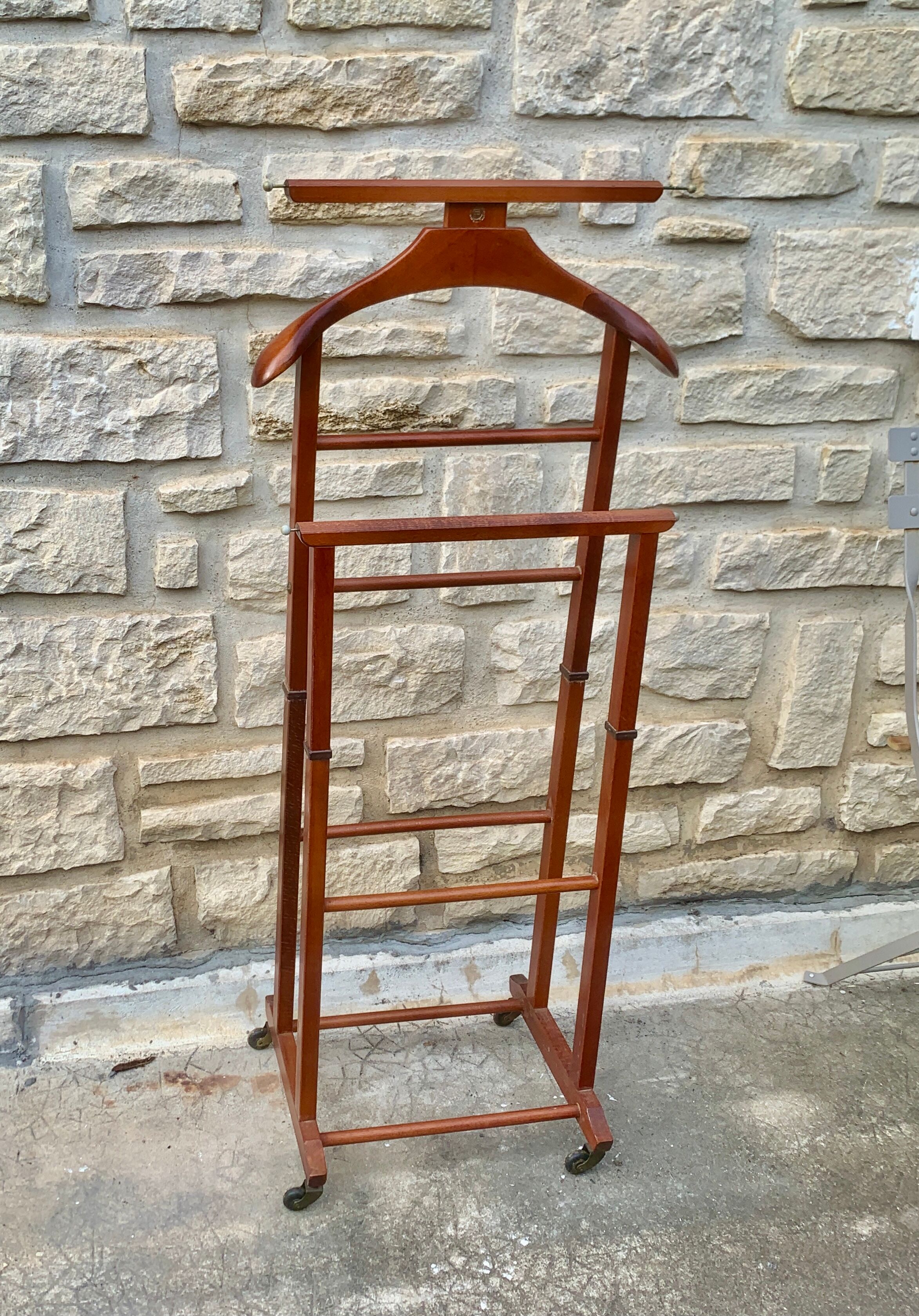 Double valet of Fratelli Reguetti, Italy 1950