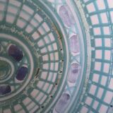 Vallauris Salad Bowl Robert Picault Vintage