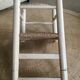 Chaise enfant