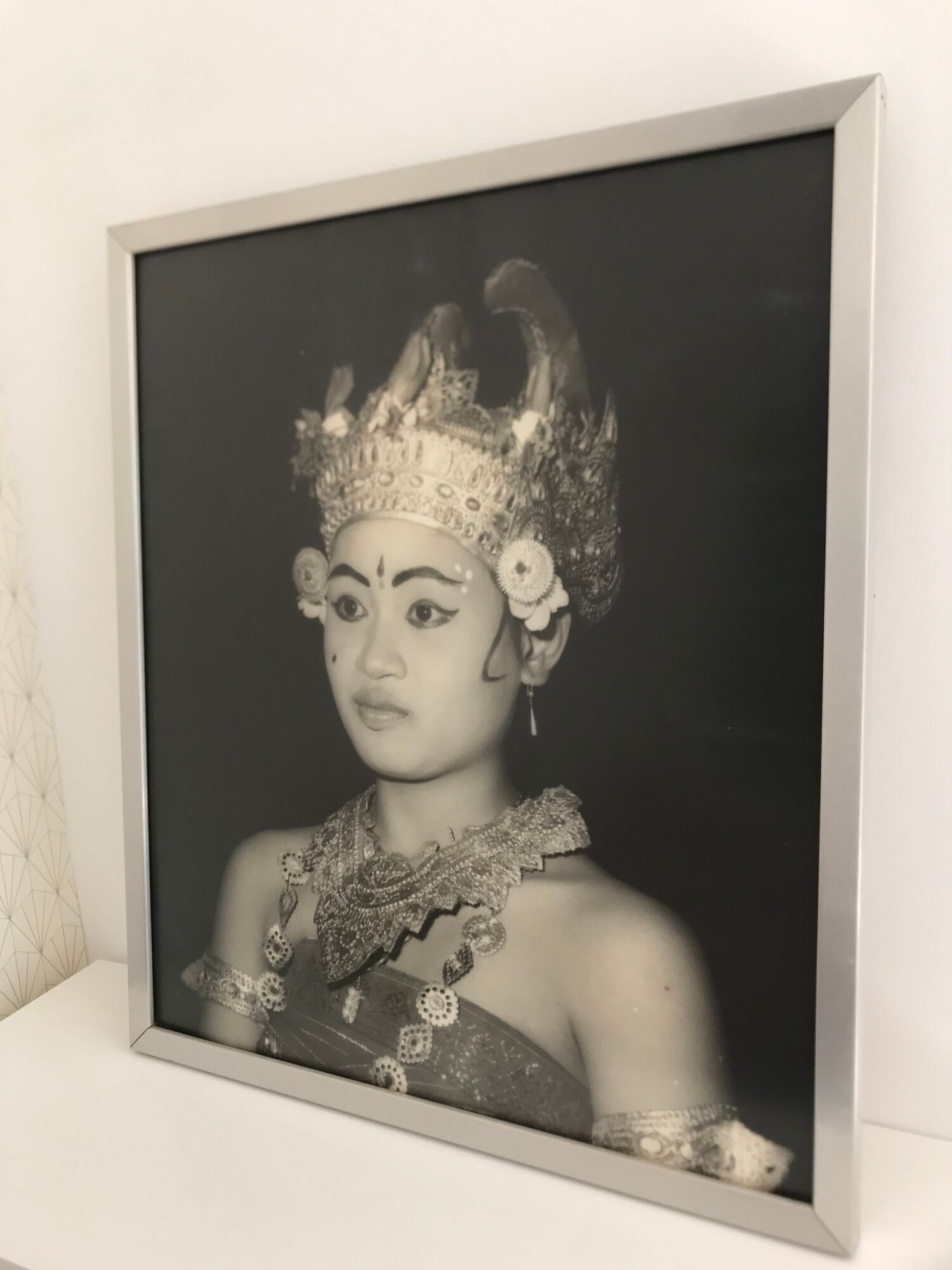 Jeune fille chinoise