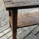 Old established /console