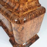 Art Deco chest of drawers1940s