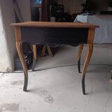 Console d'entrée