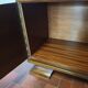 Meuble vitrine vintage