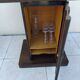 Vintage art deco bar or games table