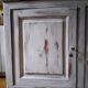 Buffet bois ancien (enfilade)