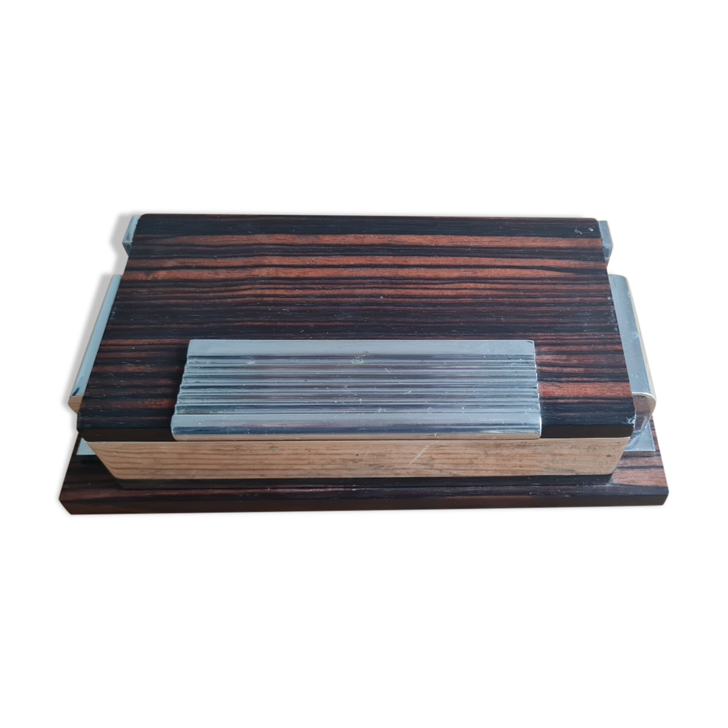 Art Deco Box