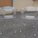 Pair of Tulipano armchairs in transparent plexiglass design Giovannoni