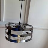 Murano glass pendant light