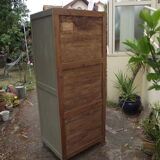 Parisian wardrobe one door