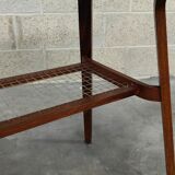 Side table Drevopodnik Holesov 60s
