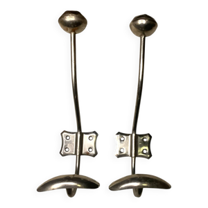 Patère murale vintage