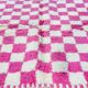 Tapis Azilal fait main – Pré-commande #AZ036