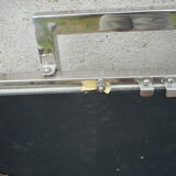 Italian chrome mirror