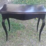 Game table Napoleon lll