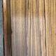 Vieille buffet milieu du siecle en teck design scandinave danois des années 70