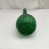 Italian glass decanter around the 1950s dimension: H-39 cm-D-12 cm-