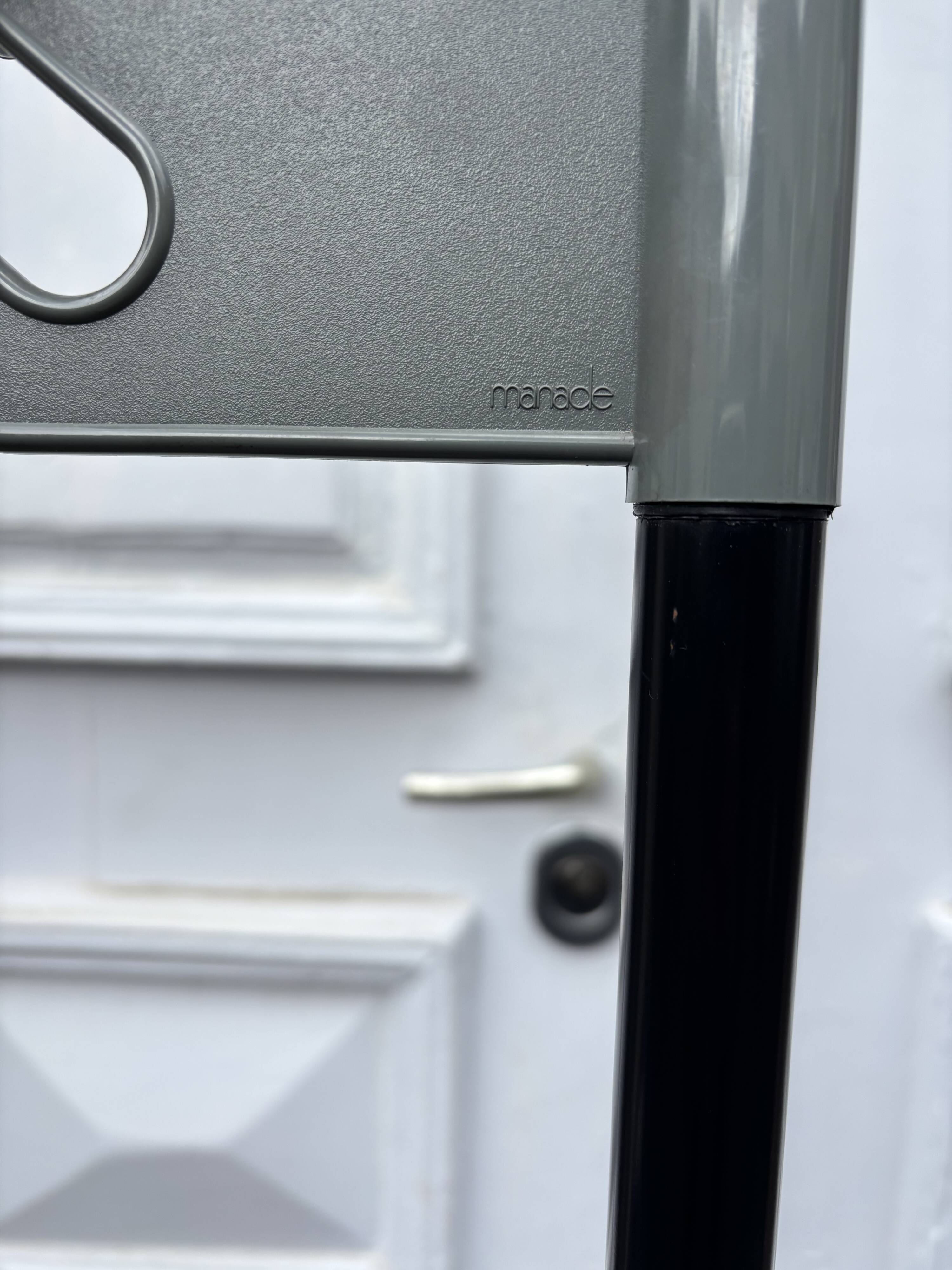 Manade Jean-Pierre Vitrac coat rack 1970