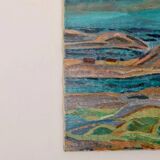 “View” X by Alvar Andersson