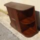 Art Deco entrance console